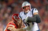 Podcast: Exploring what Rob Gronkowski brings to the NFC South and breaking down Jordan Love's tape