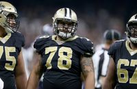 Podcast: Examining the offensive line and how things will look next season without Larry Warford