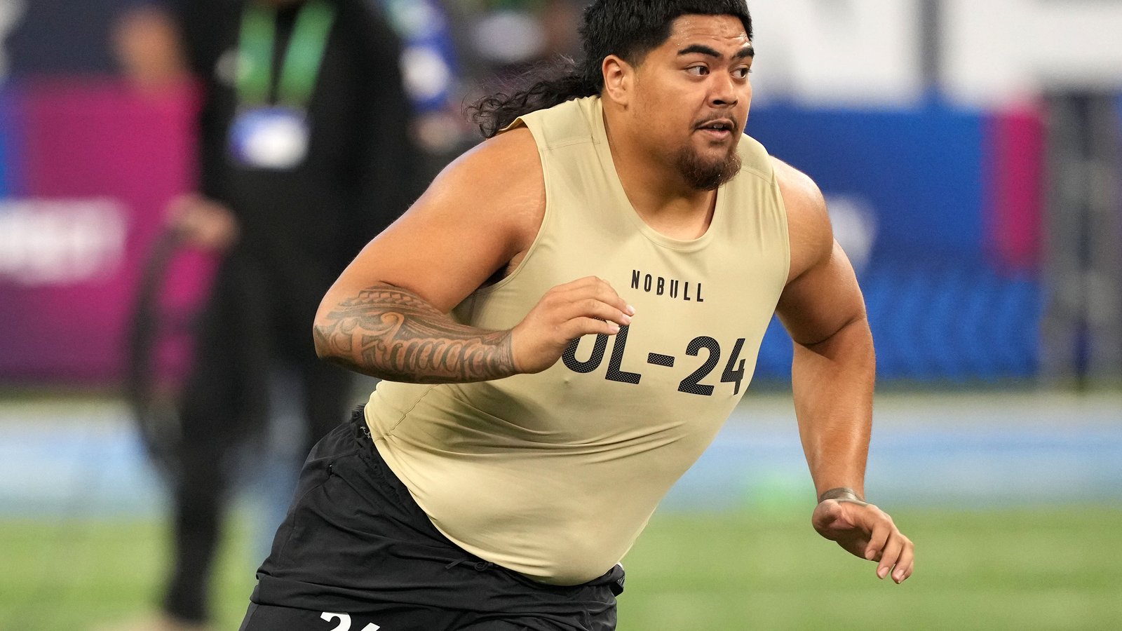 Members Only: Behind the scenes of our final Saints mock draft simulation