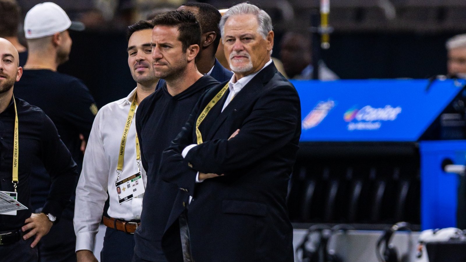 Saints rundown: Will team follow previous rebuild plan and get bold?