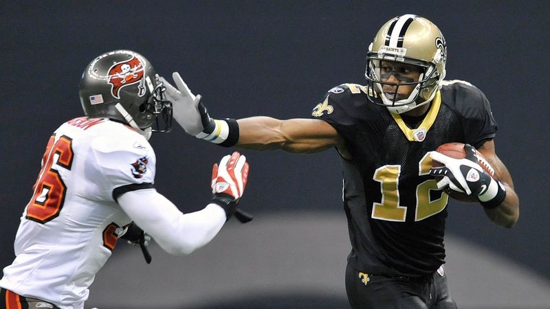 Examining how the Saints approach compensatory picks -- and what it means for 2026