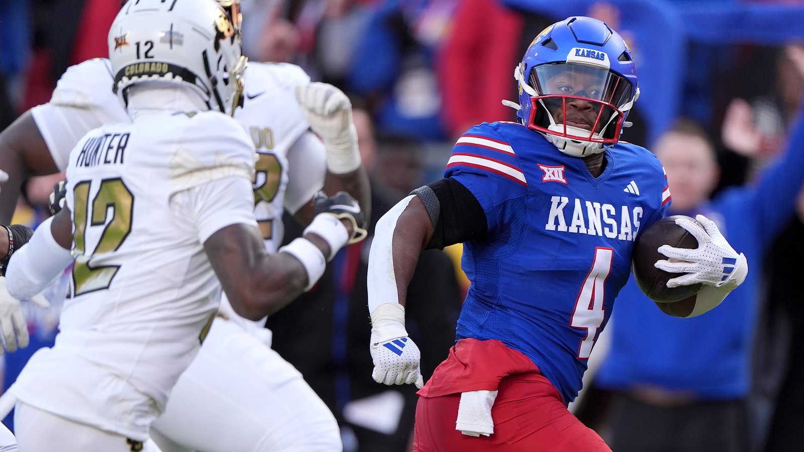 Devin Neal epitomizes an ideal Kellen Moore player mold the Saints need