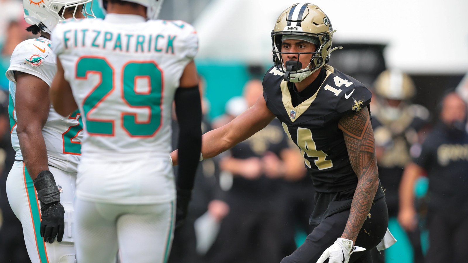 Believe it or not: Will these Saints continue to impress after Week 13?