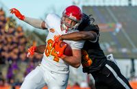 Podcast: Will Adam Trautman impact how the offense operates?