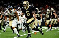 Breaking down Saints Preseason Finale: Who wins the QB battle?