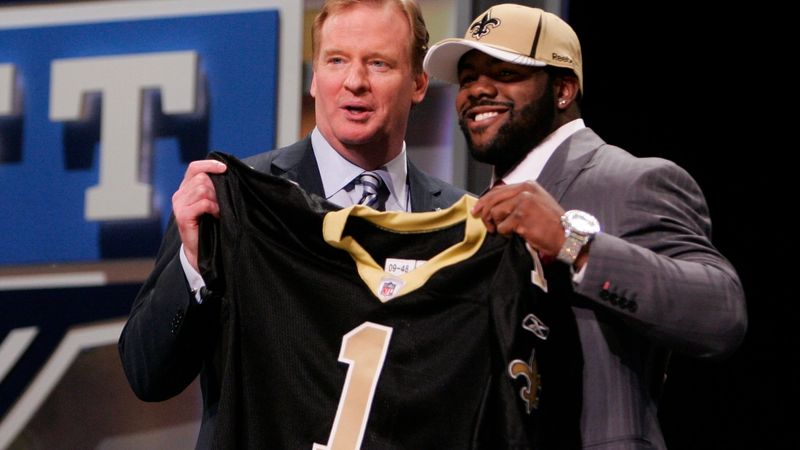 Everyone says they draft 'best player available' — Will the Saints actually do it?