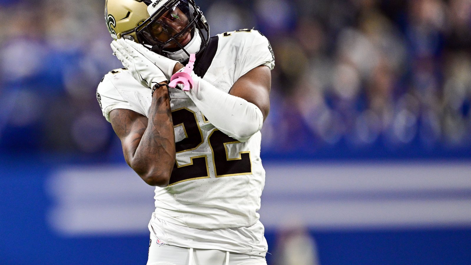 Breaking down Saints much needed win vs. Colts