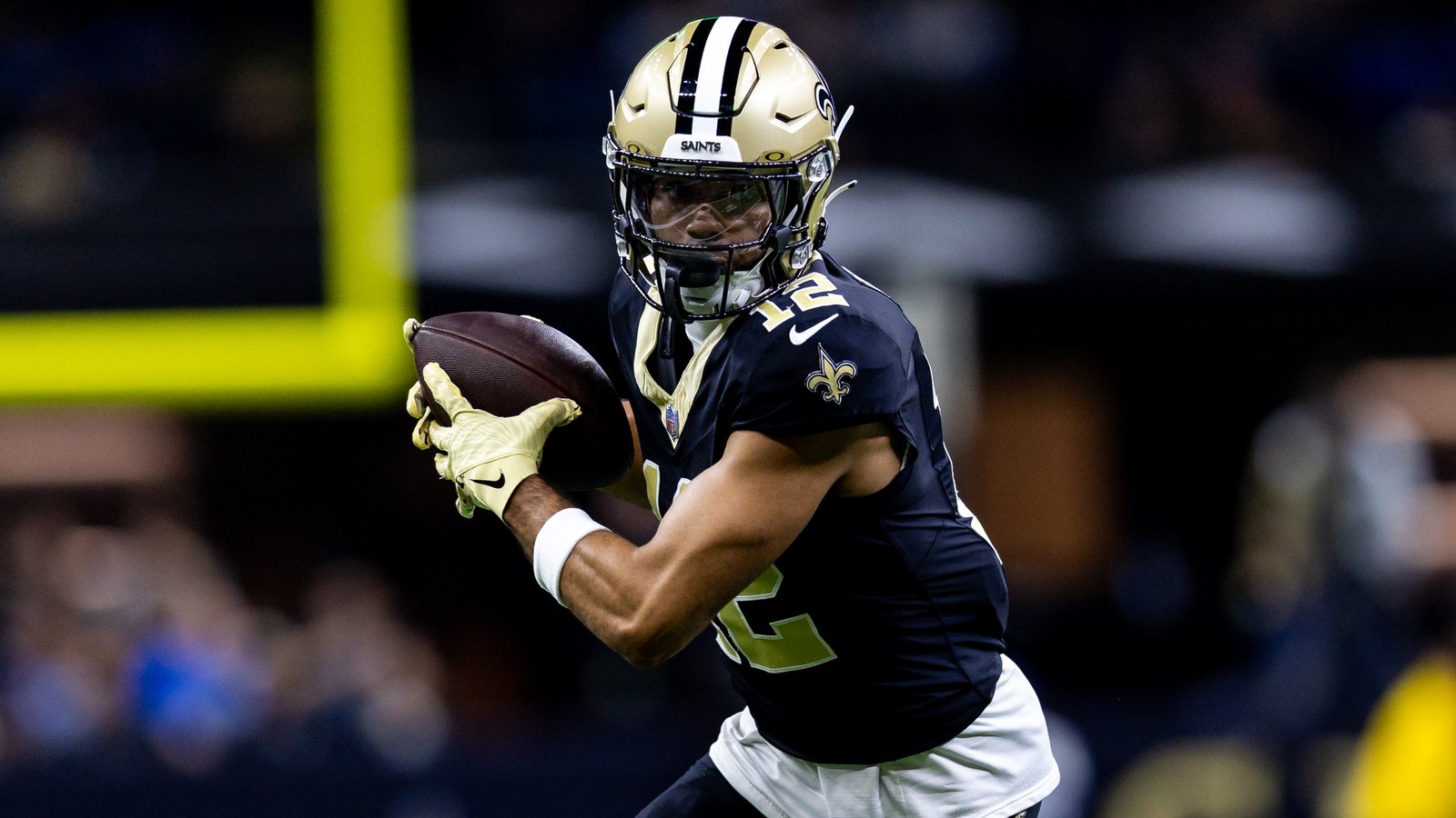Can the Saints overcome injuries and defeat Giants?