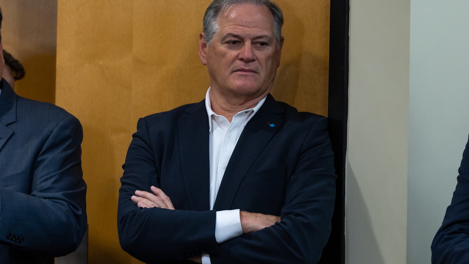 Mickey Loomis sits down with NOF to detail his thoughts on Dennis Allen, the ‘energy’ he’s felt this week, why ‘tanking’ won’t be in Saints’ future, and more