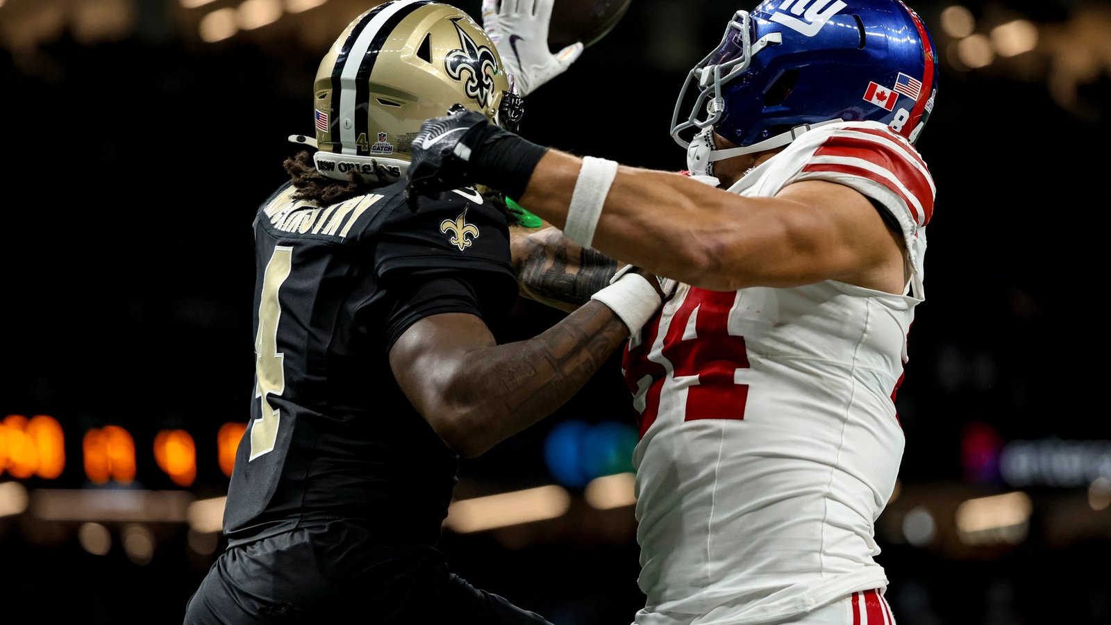 Saints get their first win of the season. What does it mean moving forward?