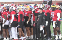 Revisiting Saints' Senior Bowl 'Players to Watch'