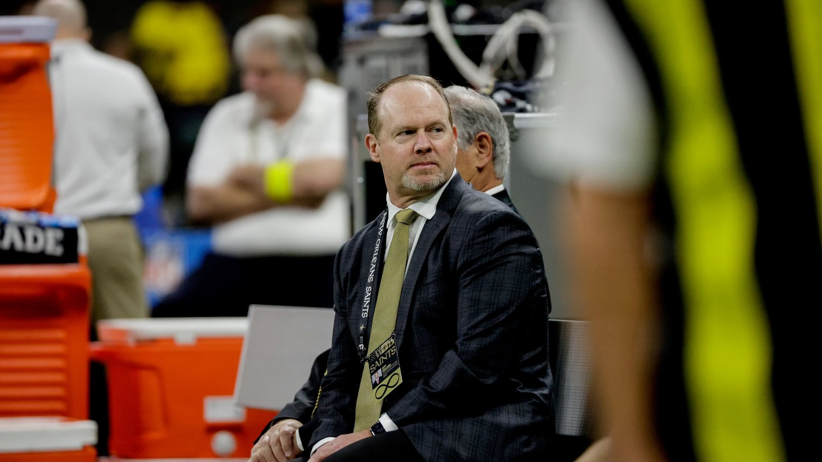 What was The Secret behind Saints draft success last year? Jeff Ireland likes team's future possibilities.