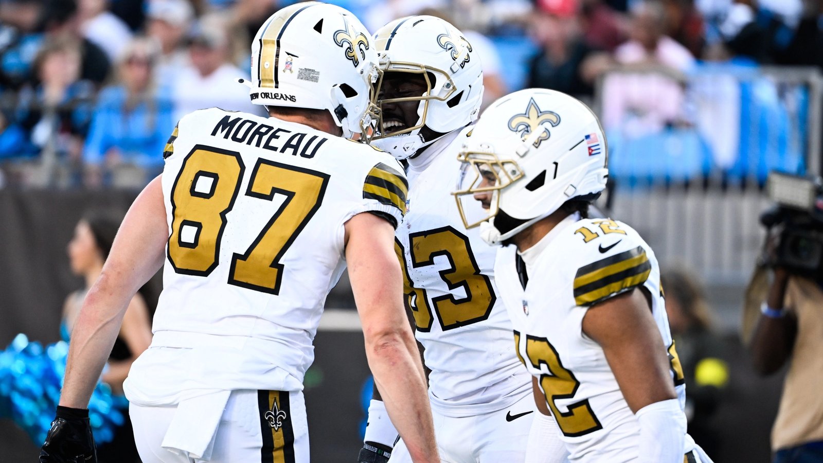 What under the radar spots do the Saints need to address in free agency?