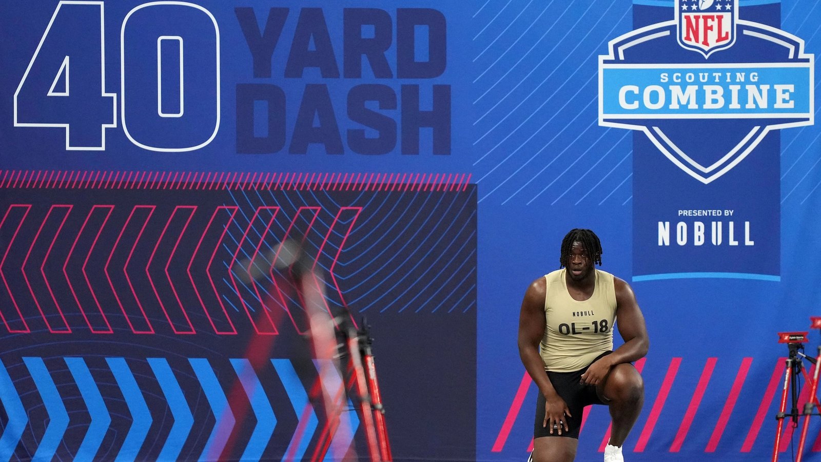 Saints NFL Draft: Which OT makes most sense for New Orleans?