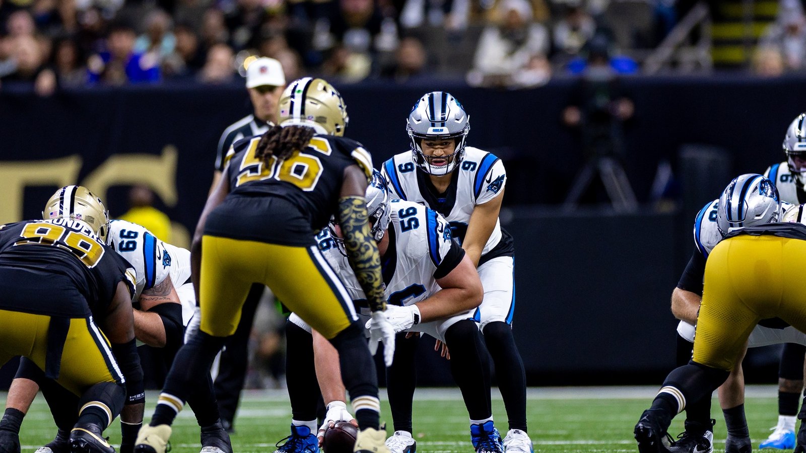 The Rundown: Inside the presnap mind of Saints LB Demario Davis