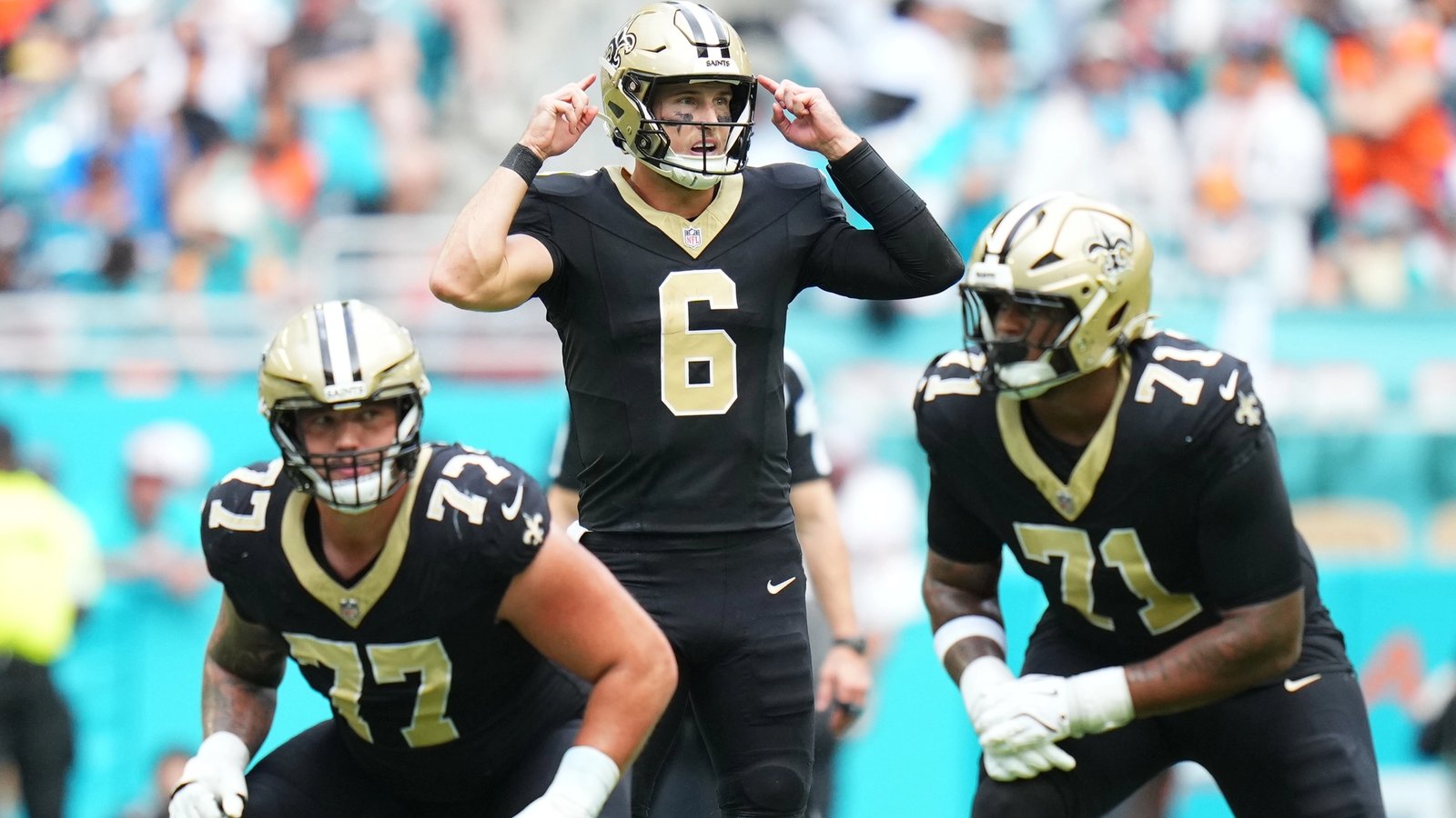Ranking Saints needs: Life is good when quarterback and OT aren’t on the ‘must’ list