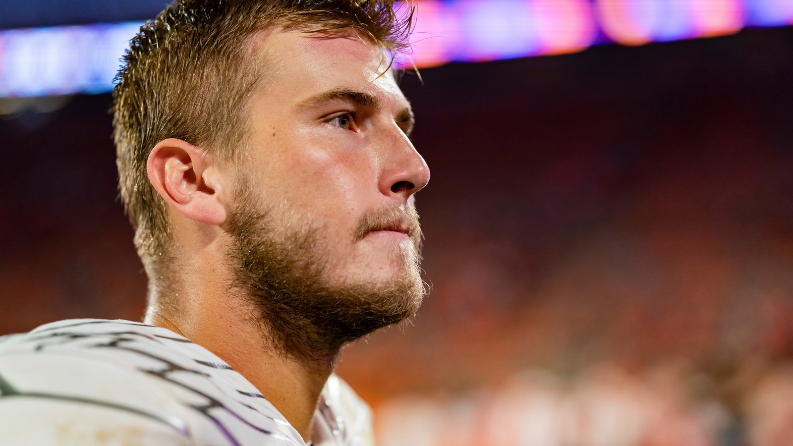 Second-round QBs are fairly rare in the NFL: Here is the halfway-decent recent history