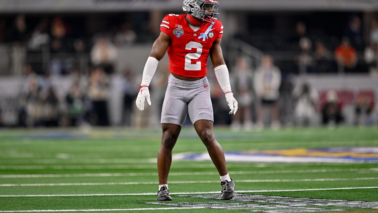 Saints draft thoughts: Positions of need and early player crushes