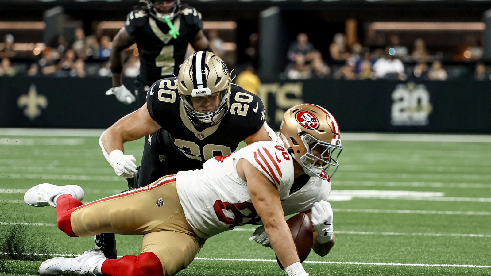 Members Only: Drafting the Saints’ best trade assets