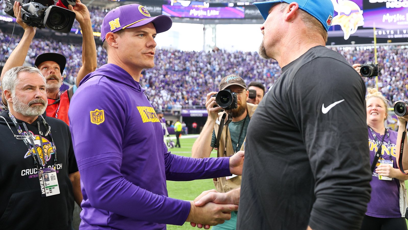 What we can learn from the NFL’s 50 head coaching hires in past seven years