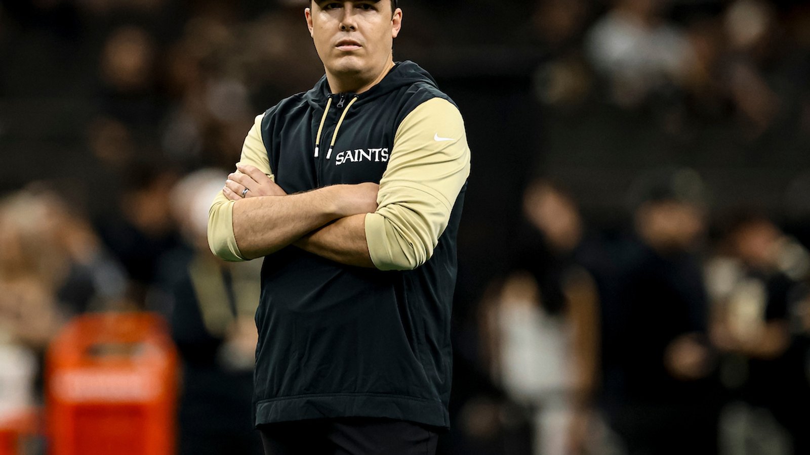 It's starting to look like the Saints have the coach and QB combo to carry them into the future