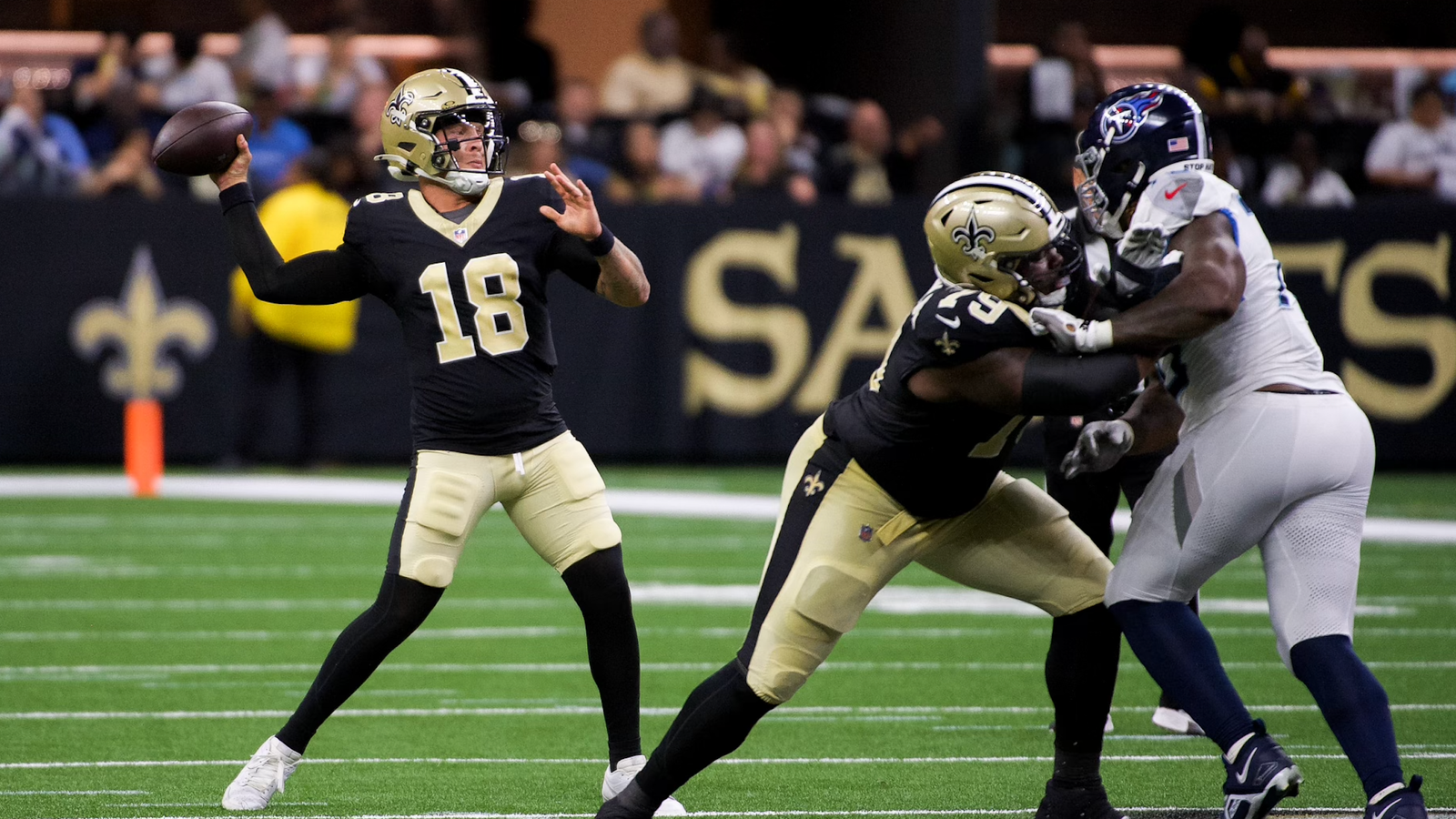 Spencer Rattler's legend only grew on Sunday, and there's no stopping it now