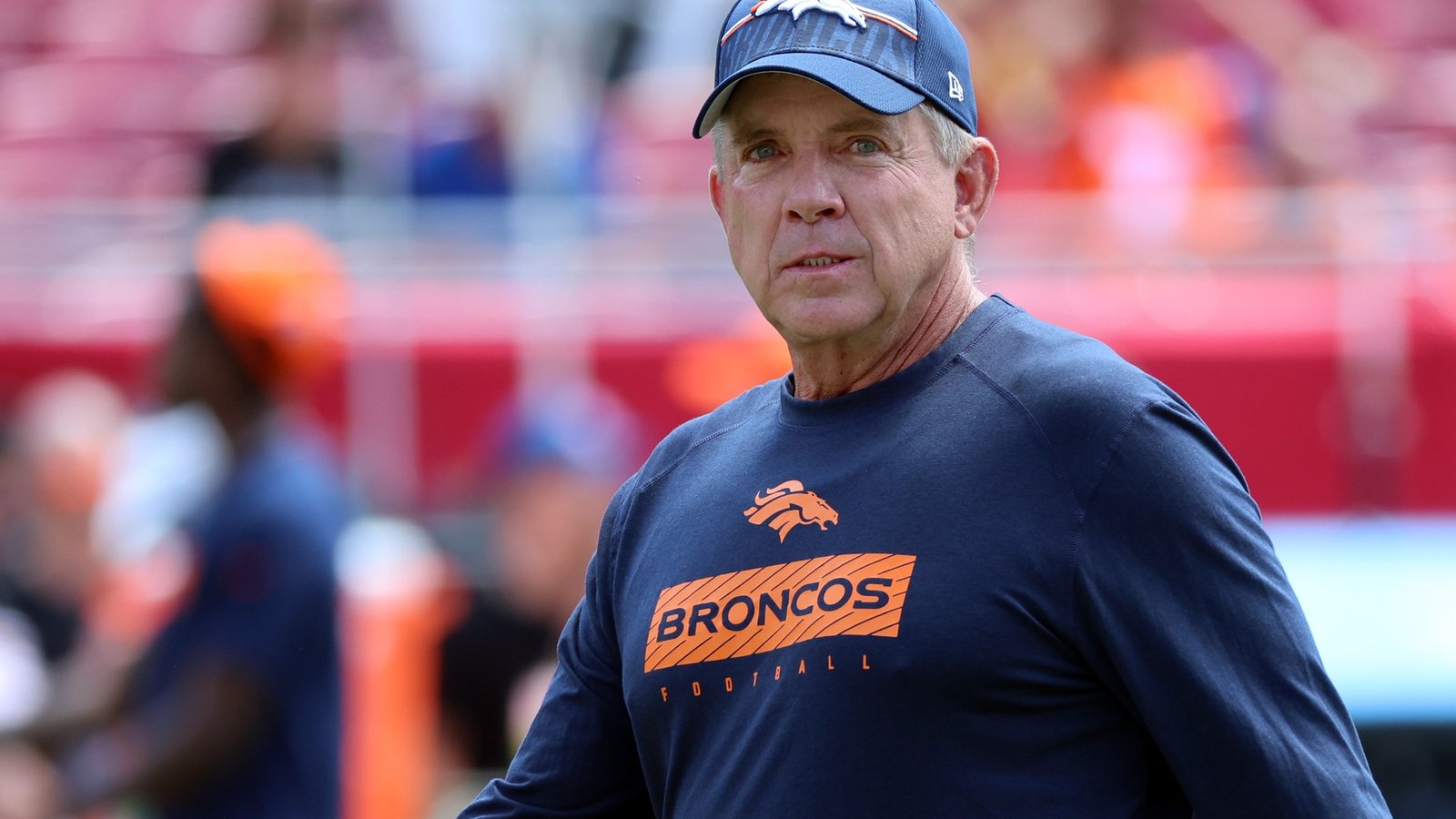 Sean Payton might be the most important figure in Saints history. He also quit on them. It's OK to feel whatever you want on Thursday night.