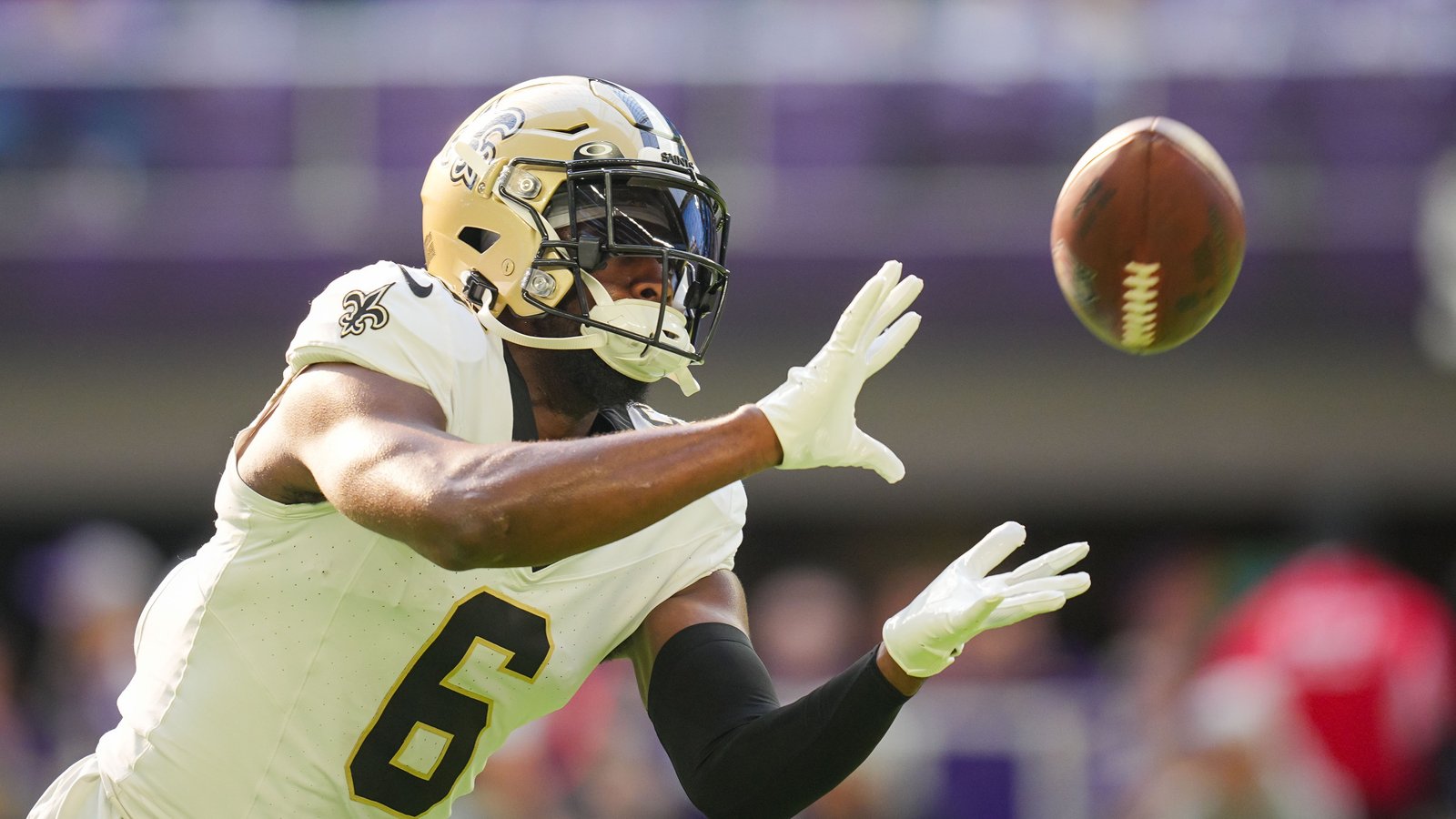 Why the Saints are releasing Marcus Maye and how they plan to replace him