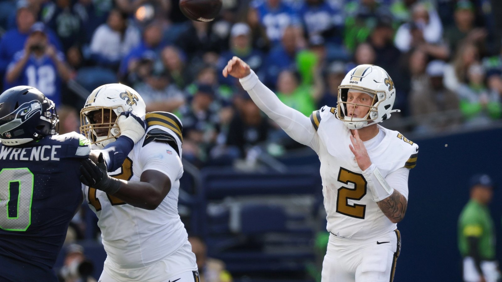 NickCast: What does Spencer Rattler need to accomplish this week?