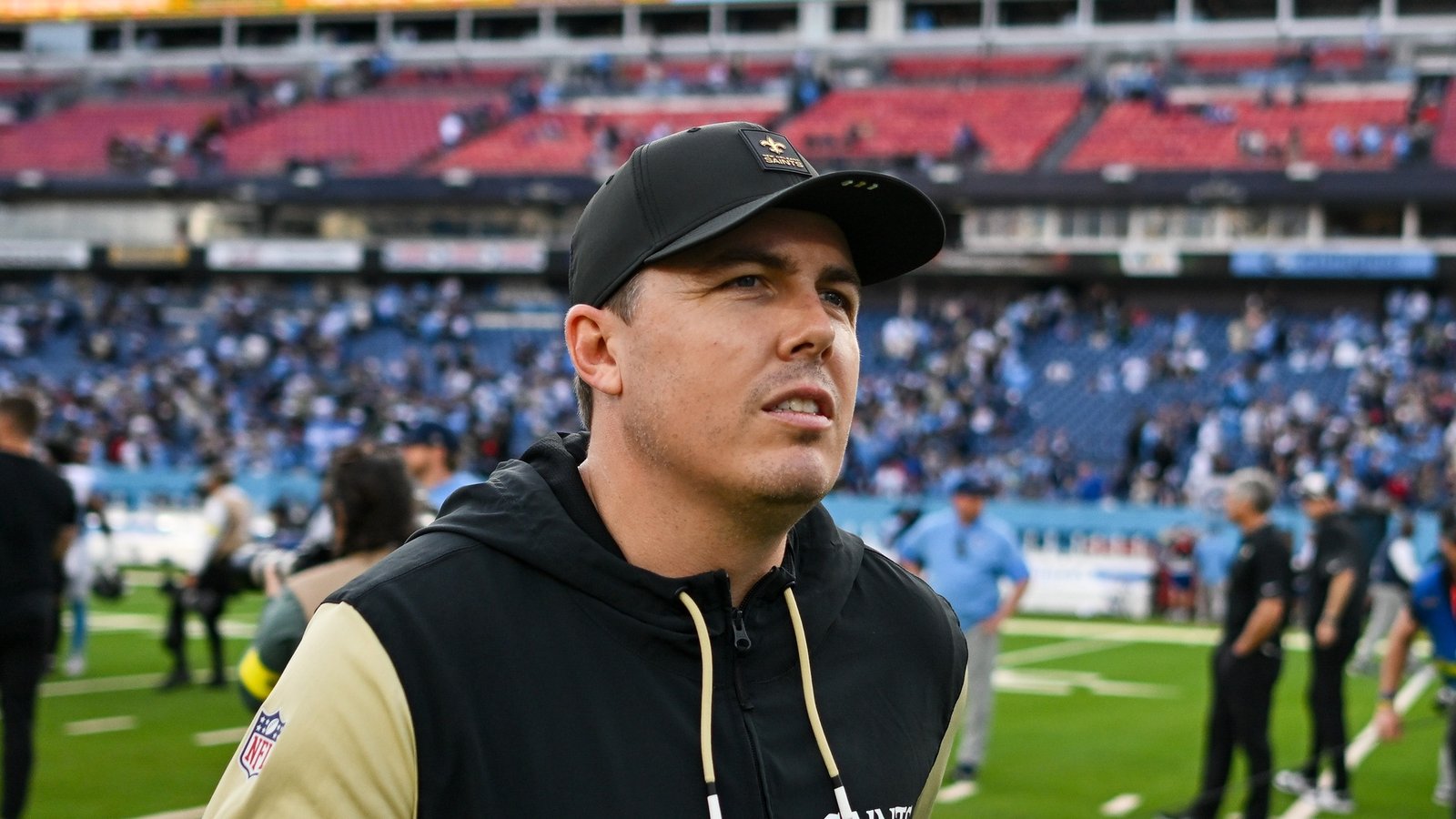 Saints rundown: New Orleans definitely got it right by hiring an offensive head coach