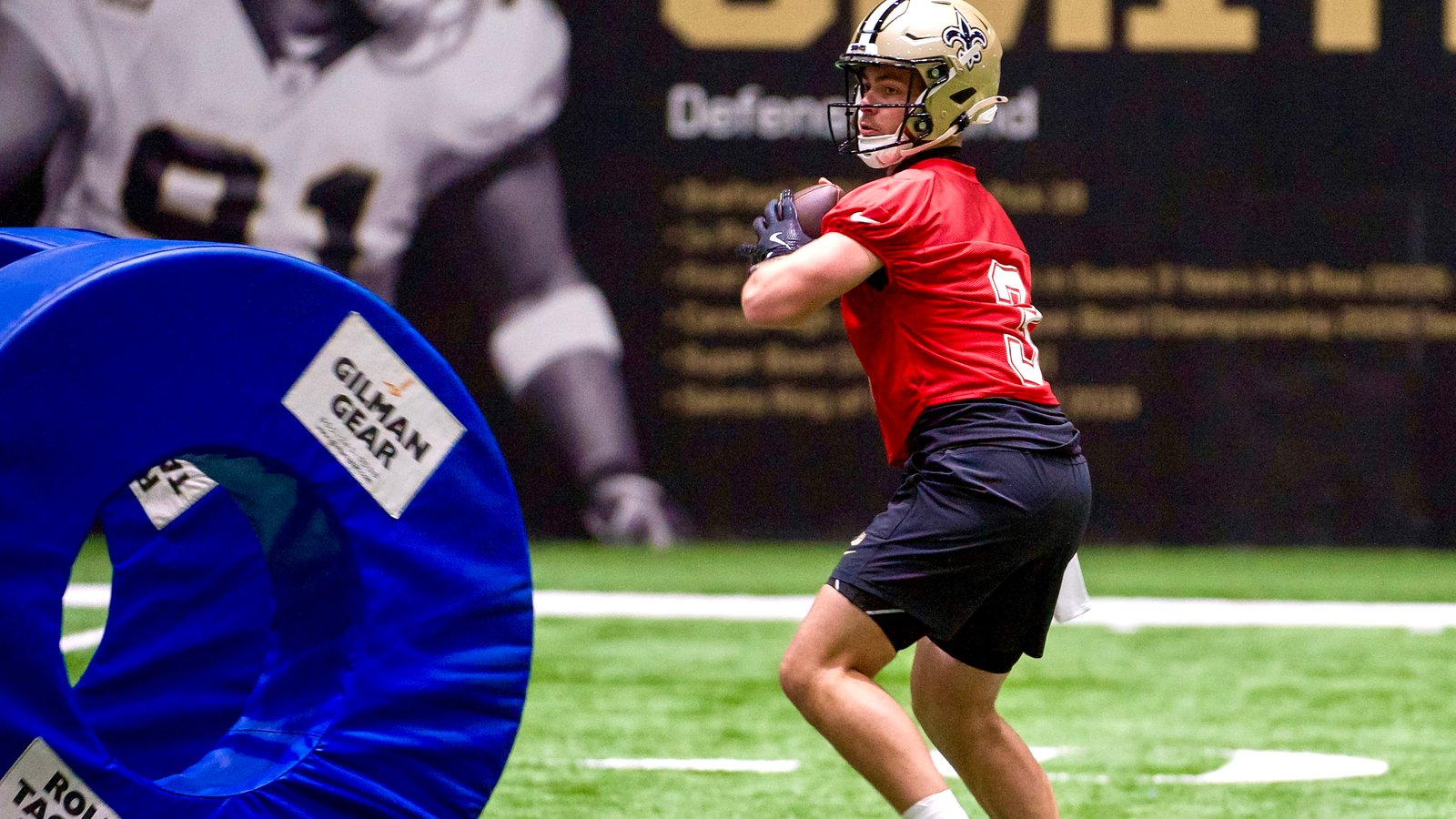 What do we expect to from Jake Haener in first NFL start?