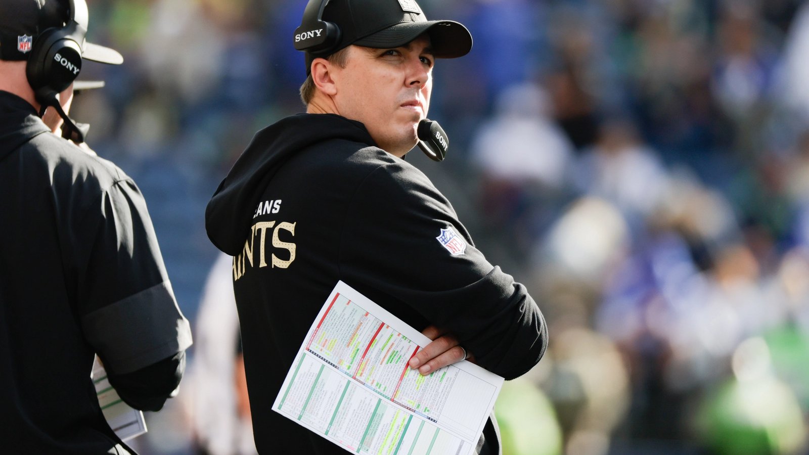 The Fallout: Saints lead the league in penalties; why Kellen Moore settled for field goals; Tyler Shough and rookie cameos