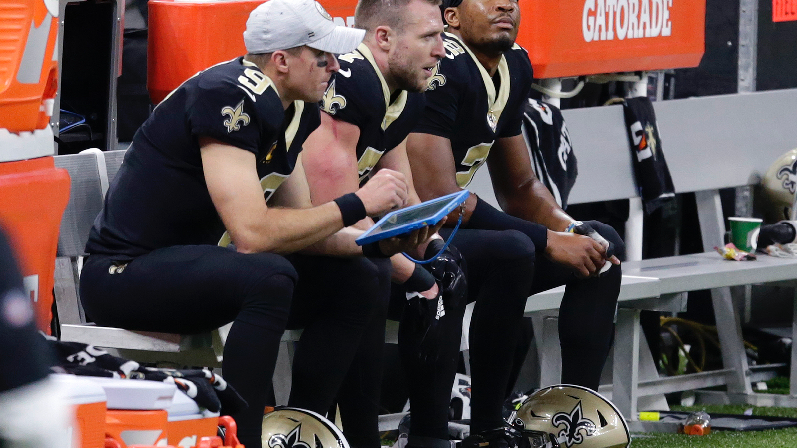 Members Only: Ranking every Saints quarterback since Drew Brees left