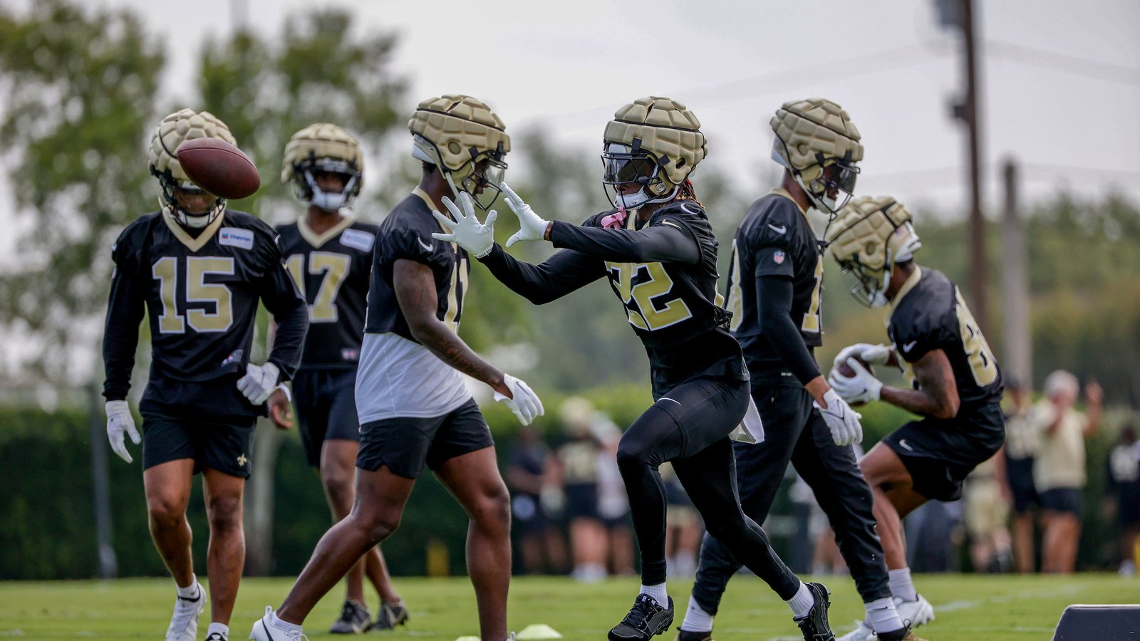 Rashid Shaheed injury update