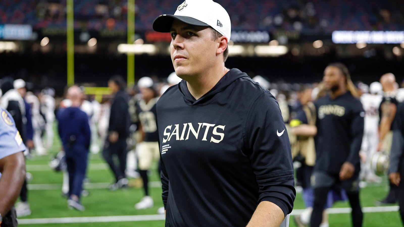New Saints we can’t wait to see in action against the Cardinals