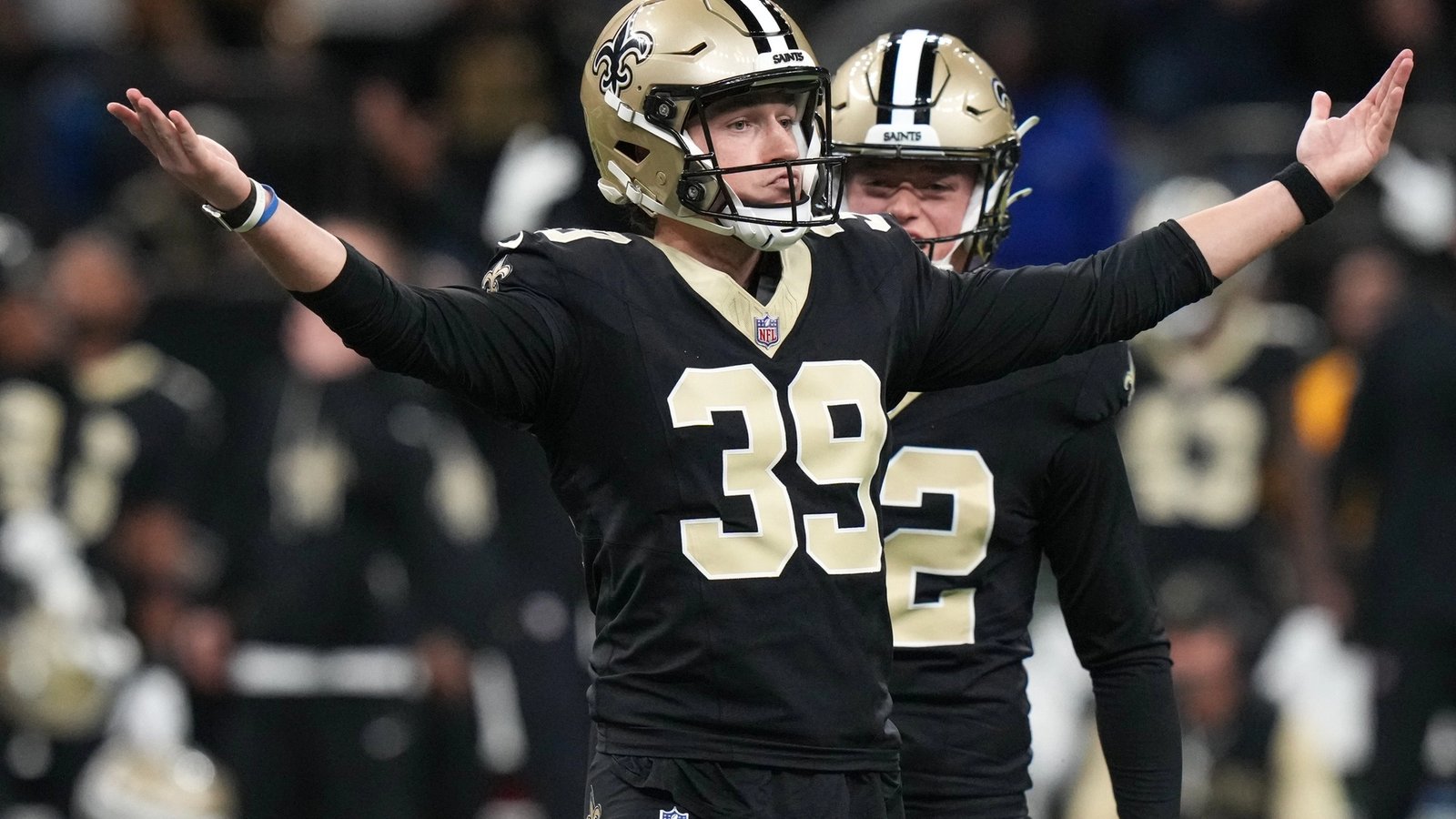 Week 15 Rundown: Saints' resiliency against Panthers provides major optimism for the future