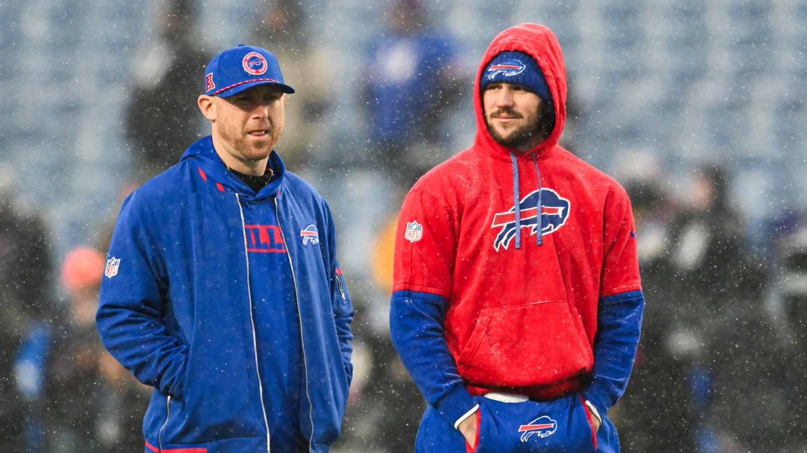 The Saints can no longer hide from how they're viewed by people around the league