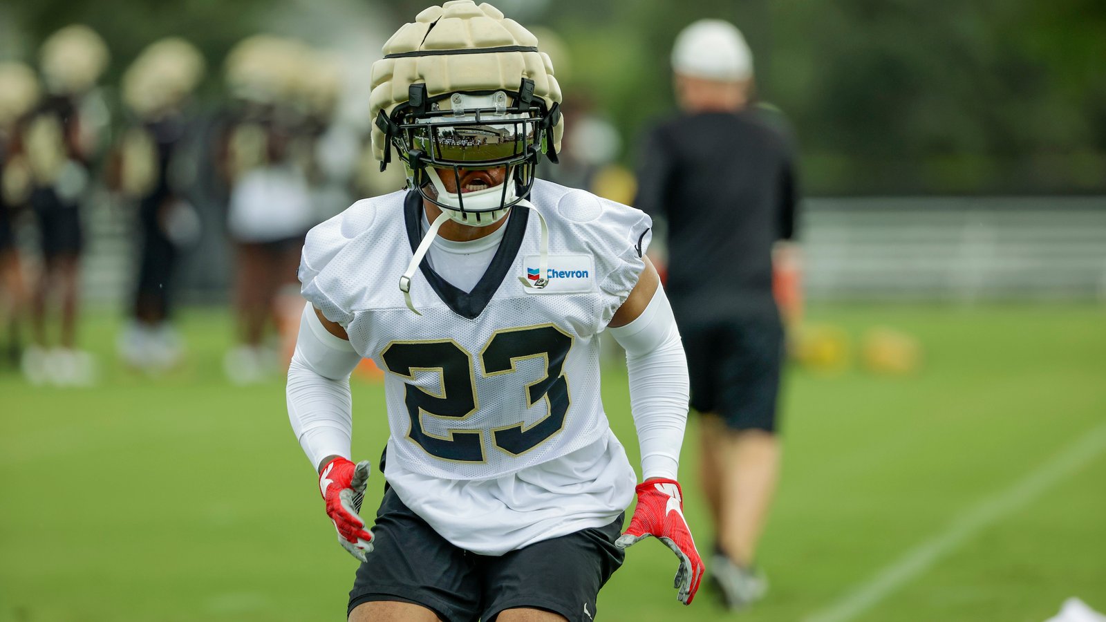 Who makes the Saints? Breaking down the locks, near locks, battlers and the long shots