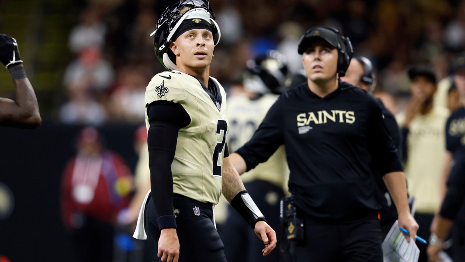 Biggest Saints takeaways and notes from the opening game against the Cardinals