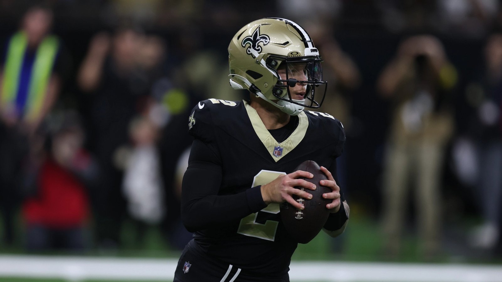 Is Spencer Rattler meeting, not meeting or exceeding expectations?