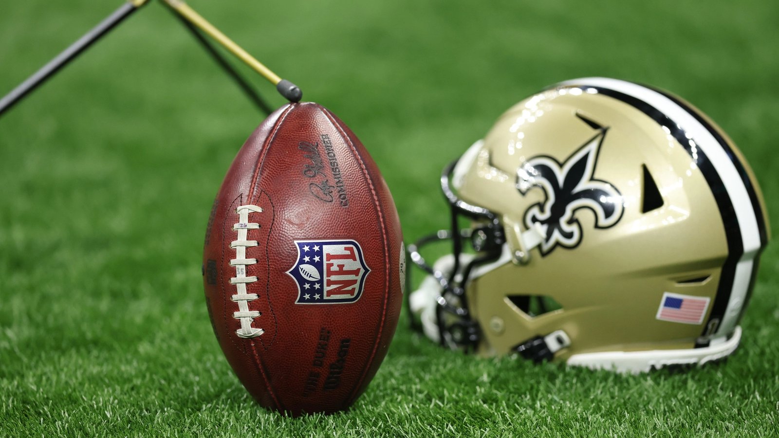 What we're hearing at the combine: On the 'spending floor,' prospects with hype, a Chris Olave extension, more