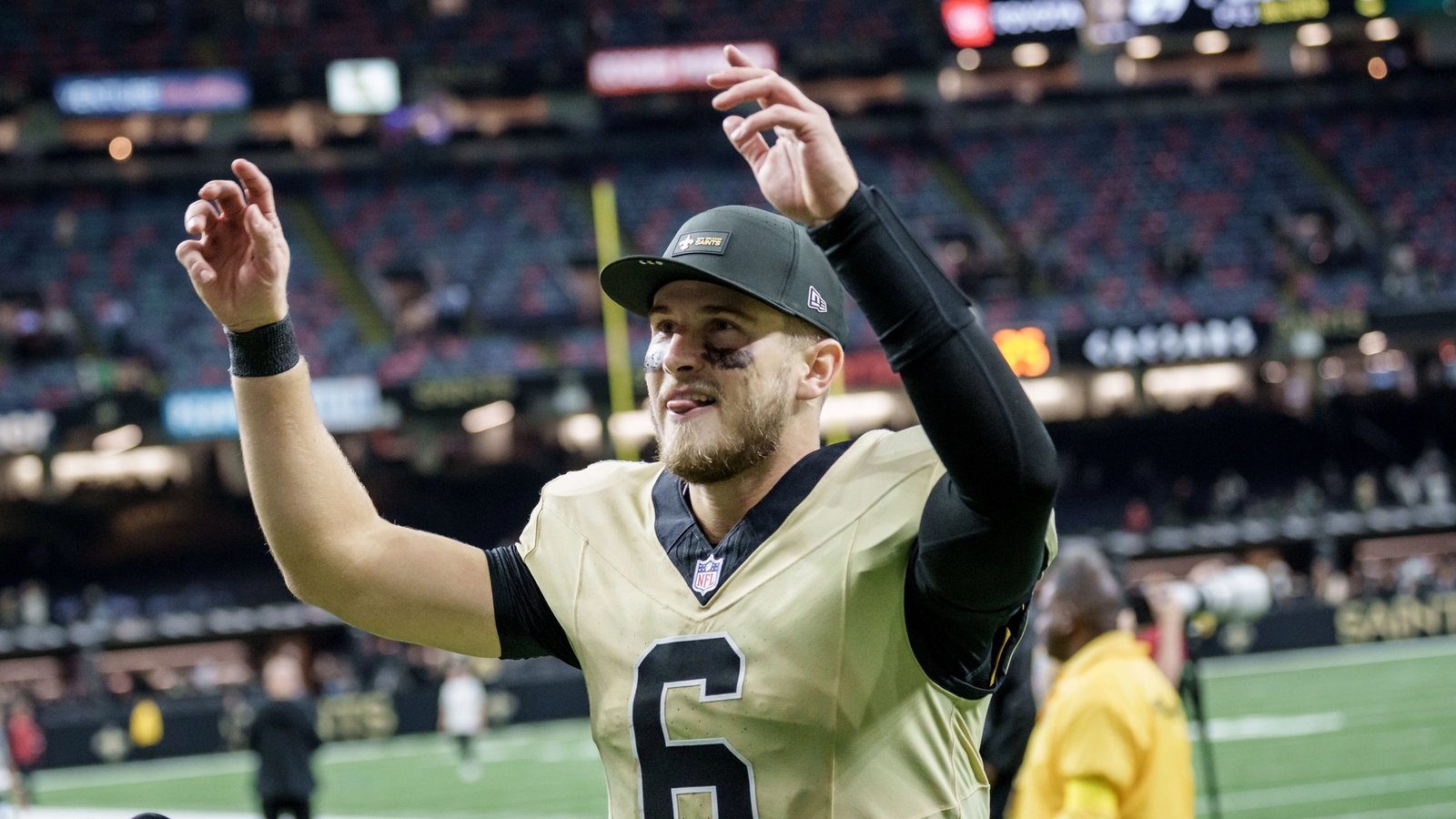 Does Saints draft class need more recognition, and is it as successful as we think it is?