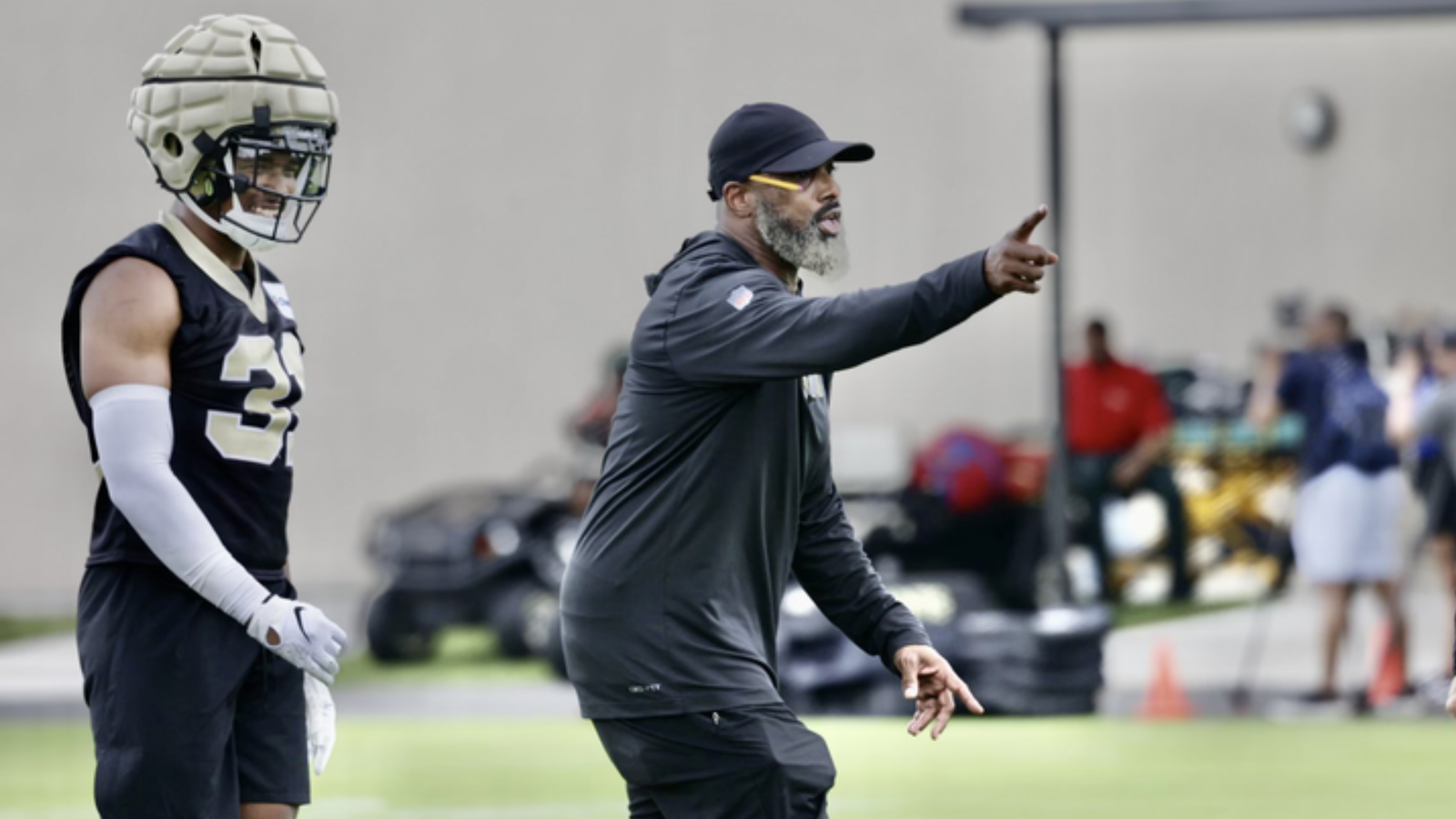 Saints rookie minicamp notes: Who stood out, who impressed, more