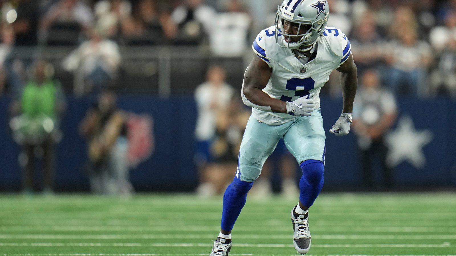 Saints bring back Brandin Cooks to add much-needed receiver depth