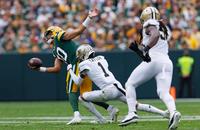 Former Saints Alontae Taylor and Demario Davis left for other teams in free agency