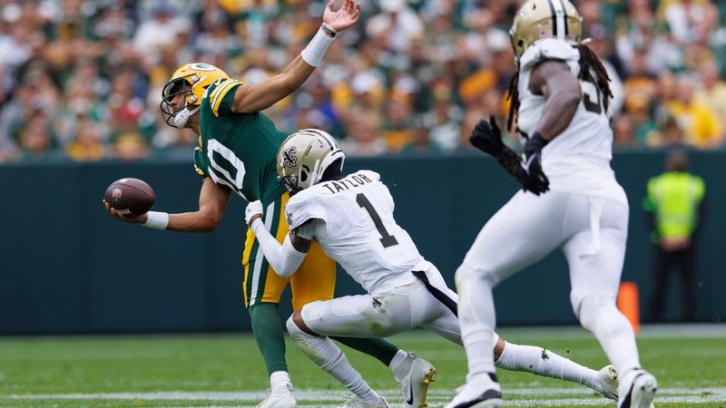 Updated depth chart: What holes remain, and how should Saints fill them?