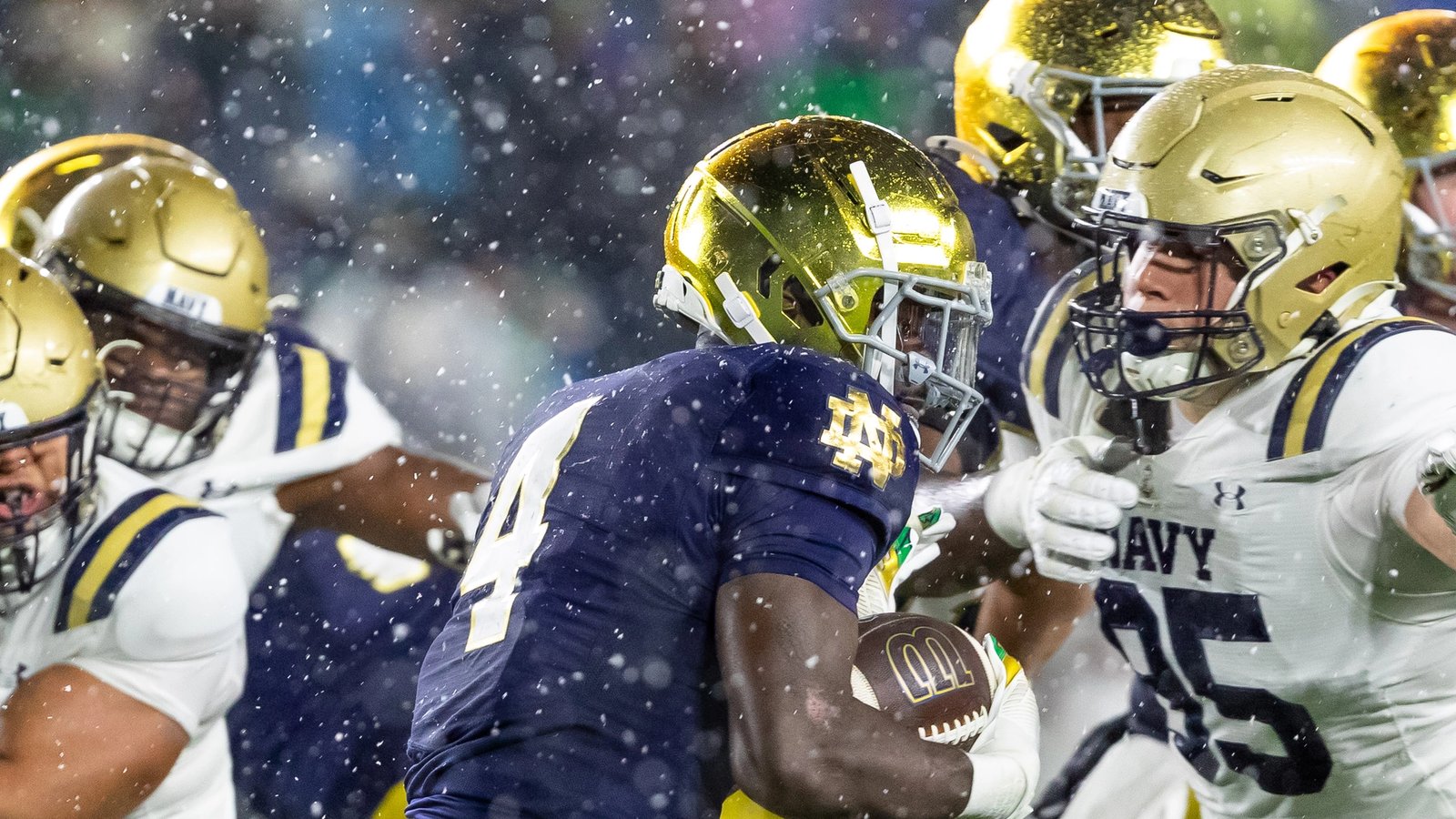 Reading between the lines of Mickey Loomis’ offseason comments