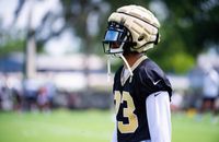Marshon Lattimore