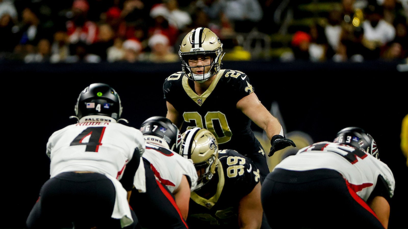 Can Pete Werner take a big leap in Year 3?