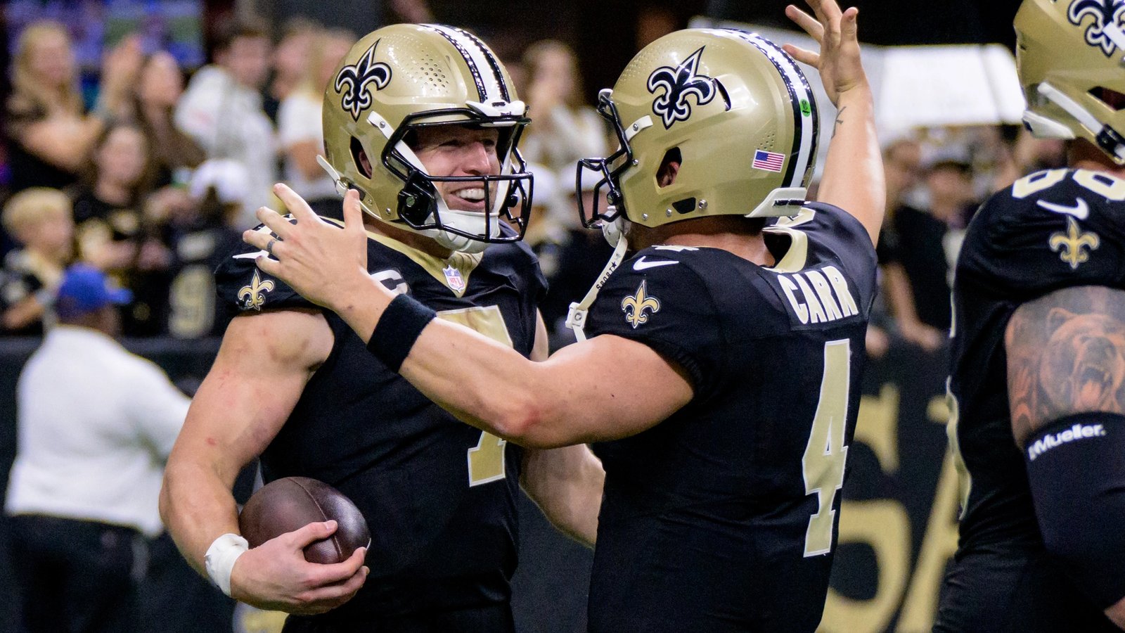 Members Only: Has two weeks of Rizzi Ball changed our outlook on any Saints players, coaches or position groups?